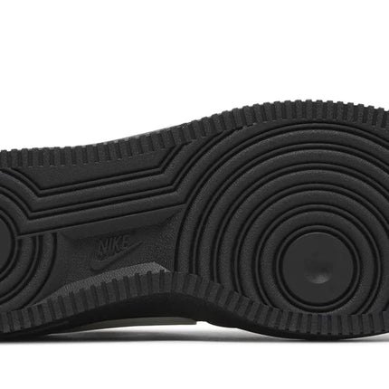 AMBUSH x Air Force 1 Low 'Black'