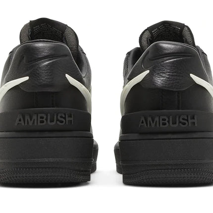 AMBUSH x Air Force 1 Low 'Black'
