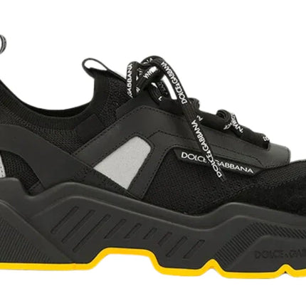 Dolce & Gabbana Daymaster Low 'Black'