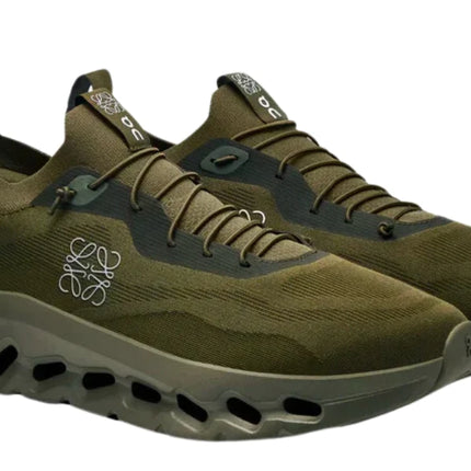 Loewe x On Cloudtilt 'Khaki'