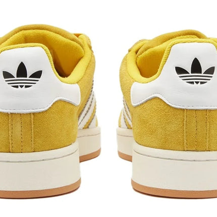 Adidas Campus 00s 'Yellow/White'