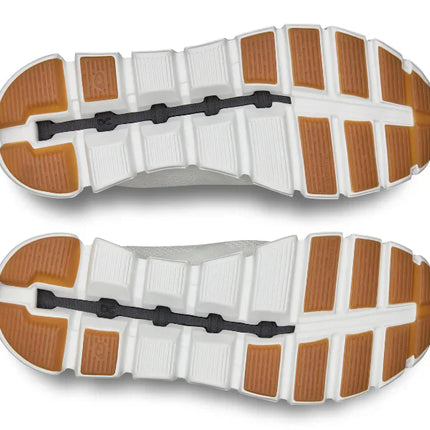On Cloud 5 Coast "Undyed-White | White"