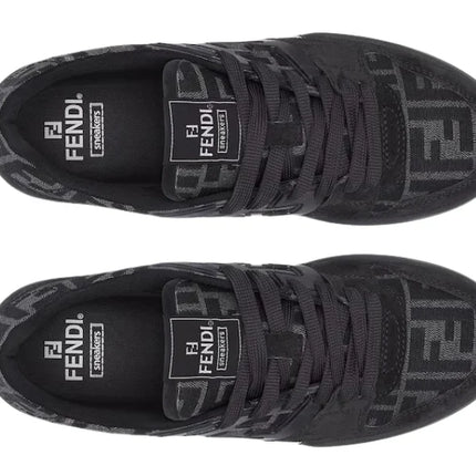 Fendi Match 'Black'
