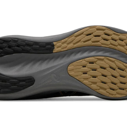 Asics Gel Nimbus 26 Platinum 'Black Champagne'