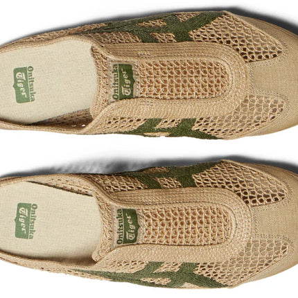 Asics Mexico 66 Sabot 'Beige Green'