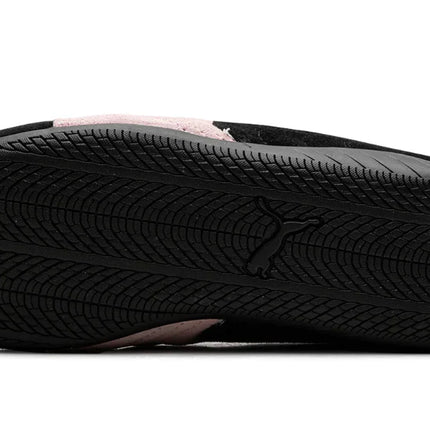 Puma Speedcat OG 'Black-Mauve Mist'