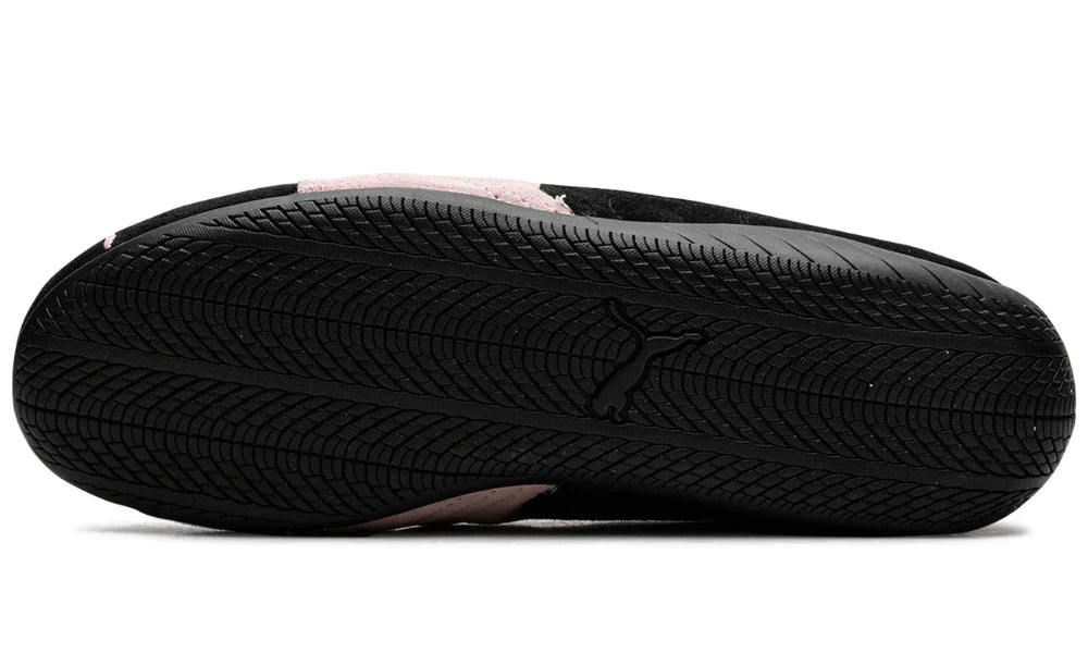 Puma Speedcat OG 'Black-Mauve Mist'