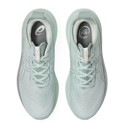 Asics Gel Nimbus 27 "Pure Aqua/White"