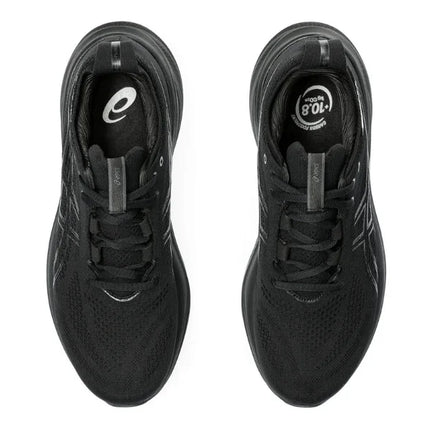 Asics Gel Nimbus 26 'Triple Black'