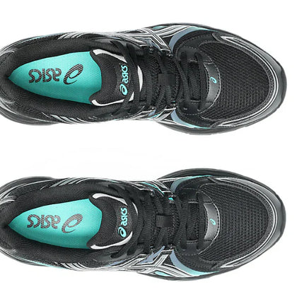 Asics Gel-Sekiran " Black / Waterfall"