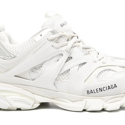 Balenciaga Track sneakers white