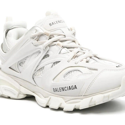 Balenciaga Track sneakers white