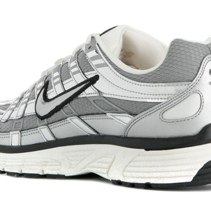 Nike P-6000 Sneaker 'Silver'