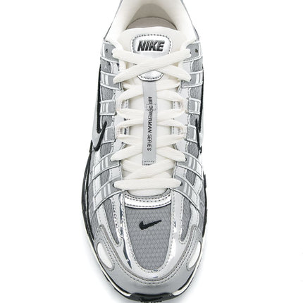 Nike P-6000 Sneaker 'Silver'