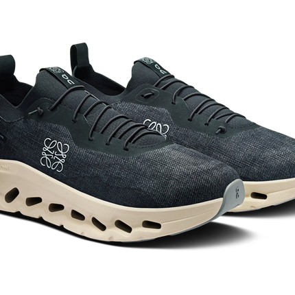 On Cloudtilt Loewe "Denim Grey"
