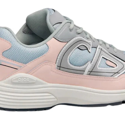 Dior B30 'Grey Light Pink'