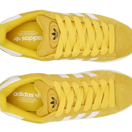 Adidas Campus 00s 'Yellow/White'
