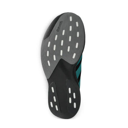 Adidas Adizero Evo SL 'Core Black / Pure Teal / Grey Four'