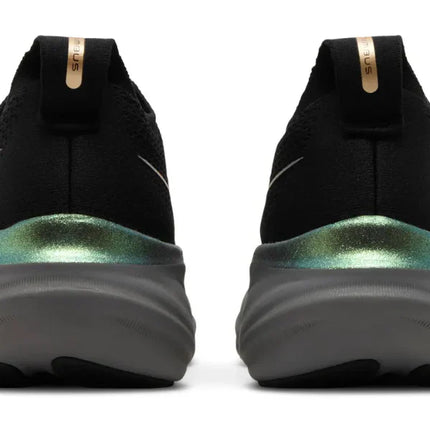 Asics Gel Nimbus 26 Platinum 'Black Champagne'