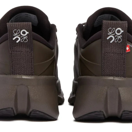 Loewe x On Running Cloudsolo "Dark Brown"