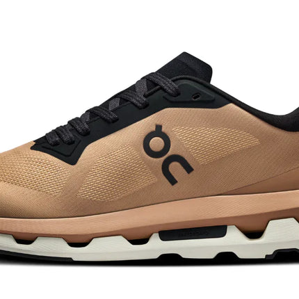 On Cloudzone 'Rosebrown Black'