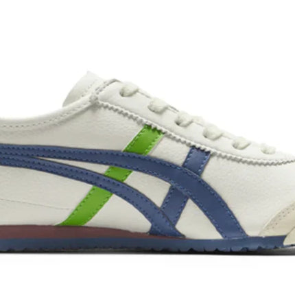 Asics Onitsuka Tiger Mexico 66 'White Mauve Blue Green'