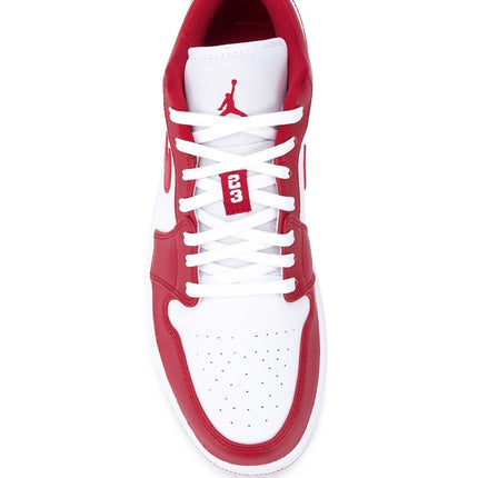 Air Jordan 1 Low "Gym Red" sneakers