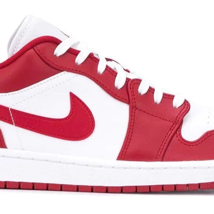 Air Jordan 1 Low "Gym Red" sneakers