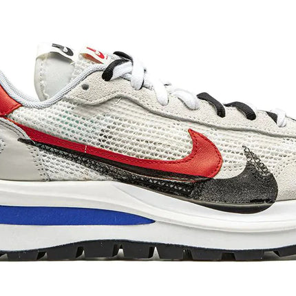 Nike VaporWaffle “Sacai - Sport Fuchsia”