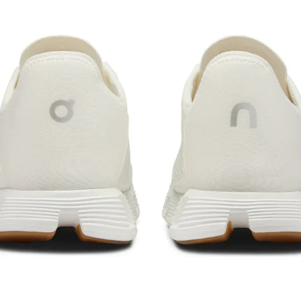 On Cloud 5 Coast "Undyed-White | White"
