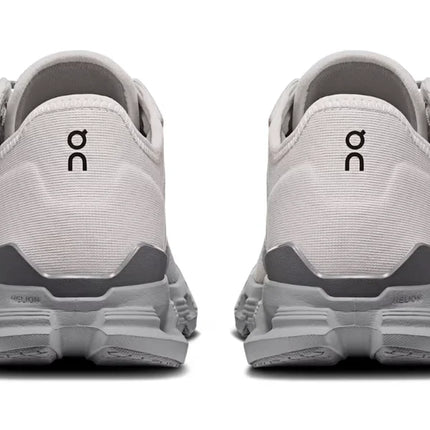 On Cloud X 4 AD 'Wolf | Alloy'