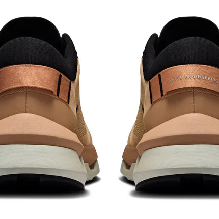 On Cloudzone 'Rosebrown Black'