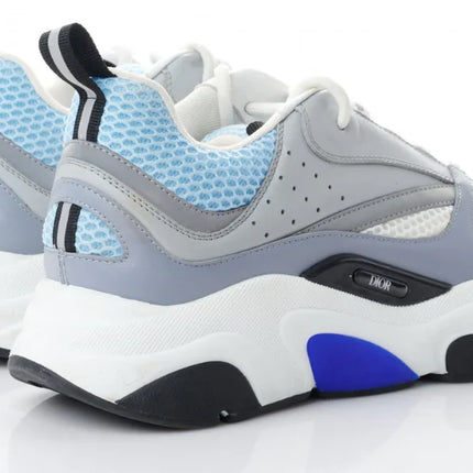 Dior B22 'White Blue'