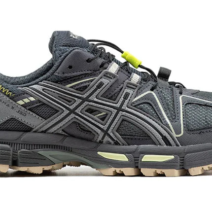 Asics Gel-Kahana 8 "Black"