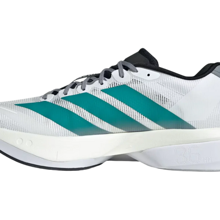 Adizero Boston 13 'White / Blue'