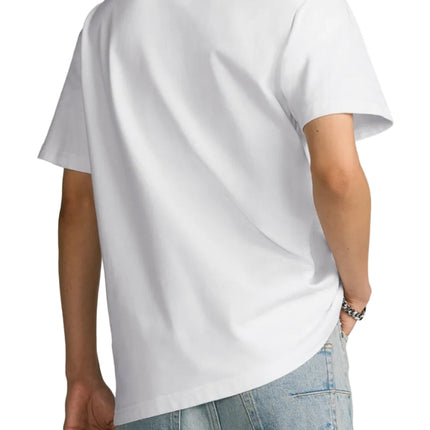 Dior Couture Cotton T-shirt "White"