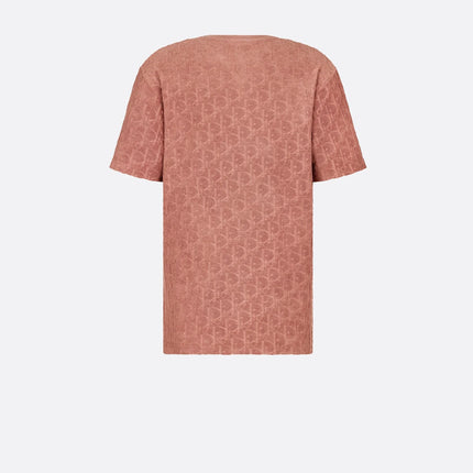 Dior Oblique Relaxed-Fit T-Shirt