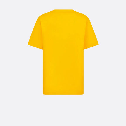 CD Icon Relaxed-Fit T-Shirt