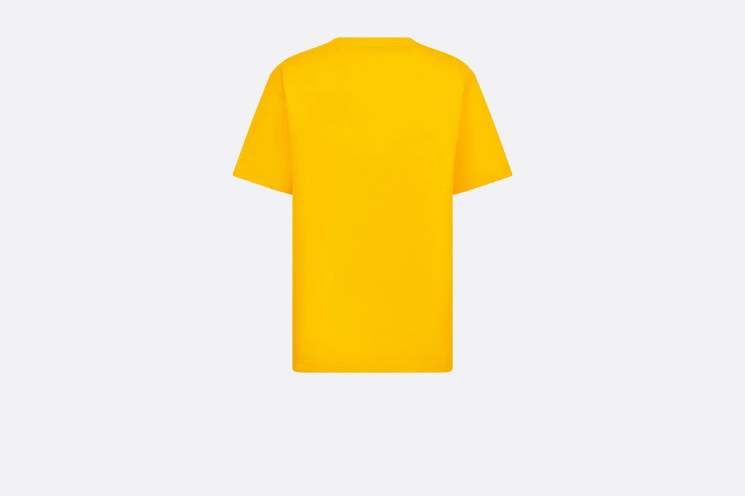 CD Icon Relaxed-Fit T-Shirt