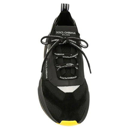 Dolce & Gabbana Daymaster Low 'Black'