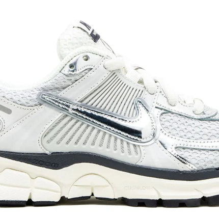 Air Zoom Vomero 5 'Photon Dust Metallic Silver'