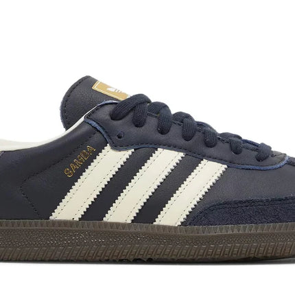 Adidas Samba OG 'Night Navy Gum'