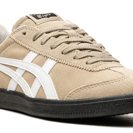 Asics Onitsuka Tiger Tokuten "Beige/Black"
