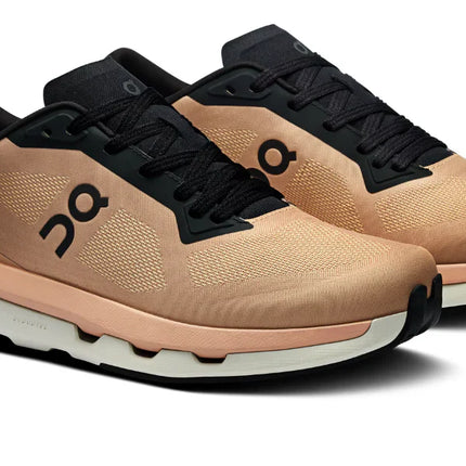 On Cloudzone 'Rosebrown Black'