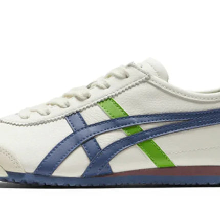 Asics Onitsuka Tiger Mexico 66 'White Mauve Blue Green'