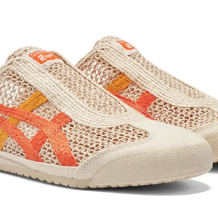 Asics Mexico 66 Sabot 'Oatmeal Habanero'