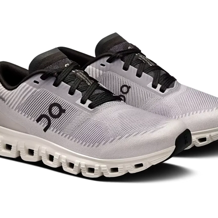 On Cloud 6 Push "Lilac / Black"