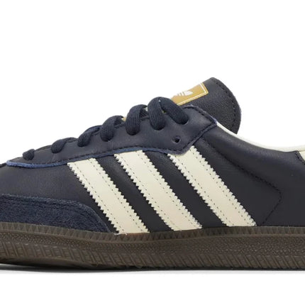 Adidas Samba OG 'Night Navy Gum'