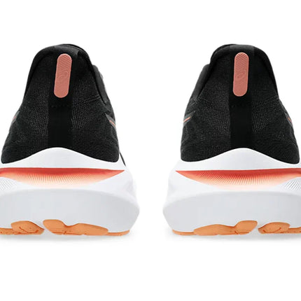 Asics Gt-2000 13 Wide "Black/Faded Orange"