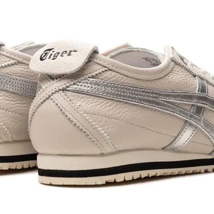 Asics Onitsuka Tiger Mexico 66 SD "Birch SIlver"